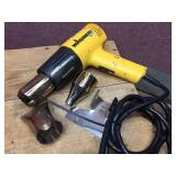 WAGNER + WARRIOR Heat Guns