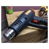 WAGNER + WARRIOR Heat Guns