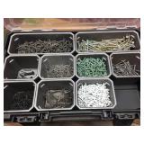 HUSKY Organizer with Screws + Nails - Good