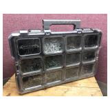 HUSKY Organizer with Screws + Nails - Good