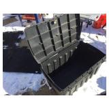 CONTICO - XTREME Tuff - Storage Box 36" x 21" x 24"