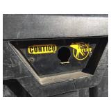 CONTICO - XTREME Tuff - Storage Box 36" x 21" x 24"