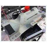 PITTSBURGH Automotive 40" Creeper