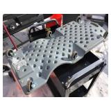 PITTSBURGH Automotive 40" Creeper