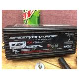 (2) SCHUMACHER SEM-1562A Speed/Charge Maintainers