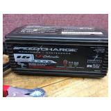 (2) SCHUMACHER SEM-1562A Speed/Charge Maintainers