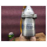 CAMPBELL HAUSFELD TL-1037 Air Grease Gun