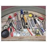 Group Automotive Tools - Wrenches - Gauges - Hones - Brake Tools