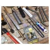 Group Automotive Tools - Wrenches - Gauges - Hones - Brake Tools