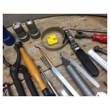 Group Automotive Tools - Wrenches - Gauges - Hones - Brake Tools