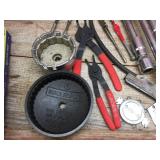 Group Automotive Tools - Wrenches - Gauges - Hones - Brake Tools