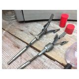 Group Automotive Tools - Wrenches - Gauges - Hones - Brake Tools