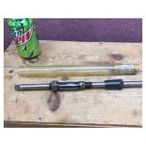 KD Tools #30080 Precision Pilot Reamer 13/16" - 7/8"