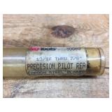 KD Tools #30080 Precision Pilot Reamer 13/16" - 7/8"