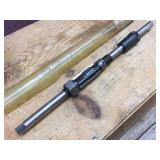 KD Tools #30080 Precision Pilot Reamer 13/16" - 7/8"