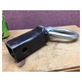 REESE Tow Power - Ring Hitch