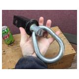 REESE Tow Power - Ring Hitch