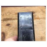 REESE Tow Power - Ring Hitch