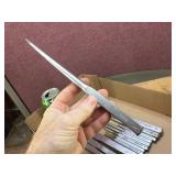 CRAFTSMAN 13 Pc Punch/Chisel Set