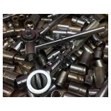 Large Variety SAE/Metric 1/4 Dr Sockets - Extensions - Ratchets