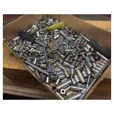 Large Variety SAE/Metric 1/4 Dr Sockets - Extensions - Ratchets