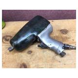 CP 734 1/2" Dr Air Impact