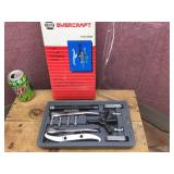NAPA - EVERCRAFT 775-3908 Reversable Puller - Nice