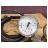 SMITH Welding Gauge Set - See Pics