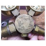 SMITH Welding Gauge Set - See Pics