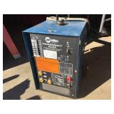 MILLER THUNDERBOLT AC/DC 230V 1Ph Welder