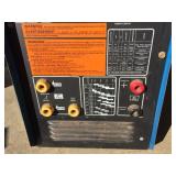 MILLER THUNDERBOLT AC/DC 230V 1Ph Welder