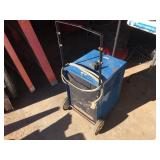 MILLER THUNDERBOLT AC/DC 230V 1Ph Welder