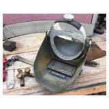 SPEEDGLAS XL Welding Helmet - Welding Accessories