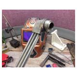 SPEEDGLAS XL Welding Helmet - Welding Accessories