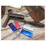 SPEEDGLAS XL Welding Helmet - Welding Accessories