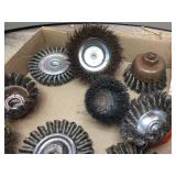 Group Abbrasive - Wire Wheels/Cutoffs