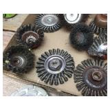 Group Abbrasive - Wire Wheels/Cutoffs