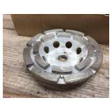 Group Abbrasive - Wire Wheels/Cutoffs