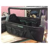 (3) HUSKY/MASTERFORCE - Tool Caddy/Bucket Organizers