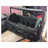 (3) HUSKY/MASTERFORCE - Tool Caddy/Bucket Organizers