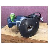 BOSCH 1613EVS Plunge Router