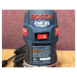 BOSCH "COLT" - PR20EVS - Palm Router - Nice
