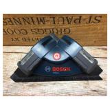 BOSCH GPL5 Point Alignment Laser/GTL2 Laser Level - Square
