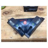BOSCH GPL5 Point Alignment Laser/GTL2 Laser Level - Square