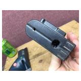 BOSCH GPL5 Point Alignment Laser/GTL2 Laser Level - Square