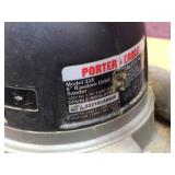 PORTER CABLE 335 - 6" Random Orbit Sander