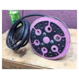 PORTER CABLE 335 - 6" Random Orbit Sander