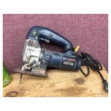 BOSCH 1581 VS Jig Saw - Works/Sounds Good