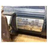 BOSCH 1581 VS Jig Saw - Works/Sounds Good