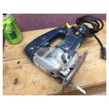 BOSCH 1581 VS Jig Saw - Works/Sounds Good